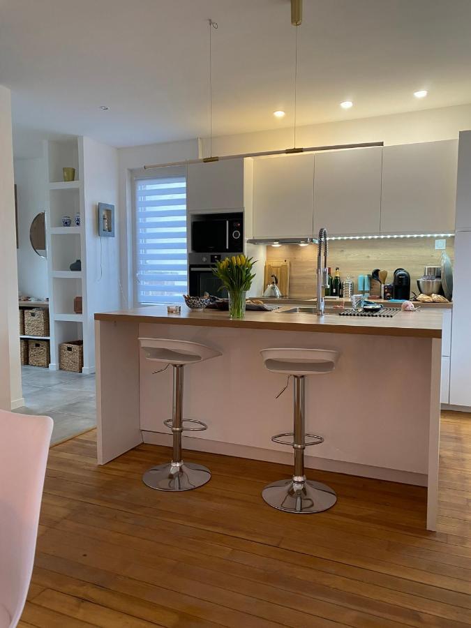 La Les Merlettes Holiday home