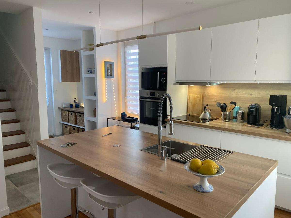 La Les Merlettes Holiday home