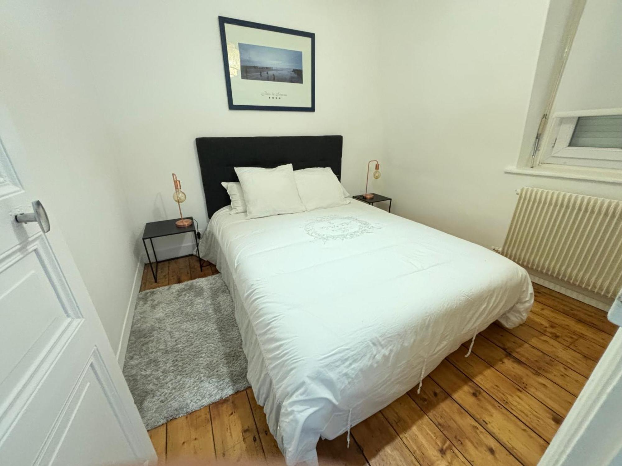 Holiday home La Les Merlettes
